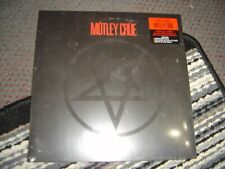 Motley Crue - Shout At The Devil 2022 Czech Republic Gatefold Vinyl LP SS Mint