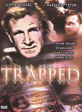 Trapped (DVD, 2004)