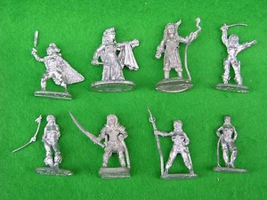 D&D, WHFRP, MORDHEIM, RPG, ASSORTED FEMALE CHARACTERS MULTI-LISTING - Picture 1 of 11
