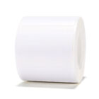 White Blank Thermal Printing Paper Roll Barcode Price Size Name T0R9