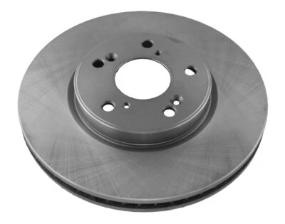 盘式制动转子 Uquality R40086 适合 13-20 本田雅阁 — 第 1/2 张图片