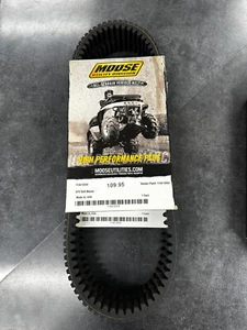 NEW Moose HP Belt 1142-0554 Ranger Belt General Belt - Bild 1 von 1