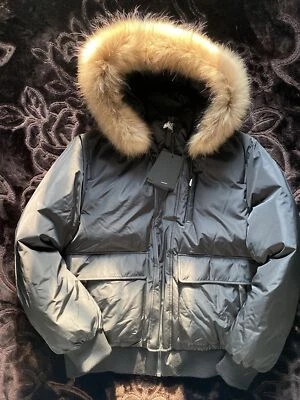 MACKAGE NATHAN-F JACKET - Image 1 of 4