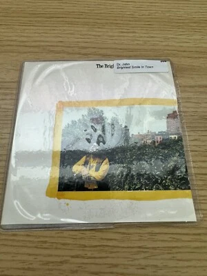 Dr. John The Biggest Smile In Town CD Pop Rock R&B *NO CASE Foto 1 de 2