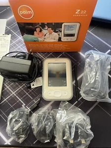 Palm Z22 PDA - Zdjęcie 1 z 5