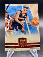 2009-10 Panini Court Kings /450 Monta Ellis #43