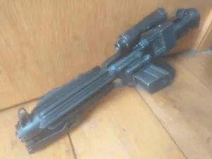 stormtrooper e11 blaster 3d printed KIT OR FINISHED - Foto 1 di 6