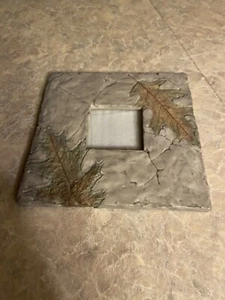 Leaf frame - Picture 1 of 2