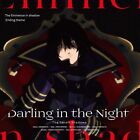 Shichikage Darling in the Night The Eminence in shadow CD From Japan