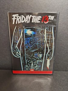 Friday the 13th (Widescreen) - DVD - Like New - Picture 1 of 3