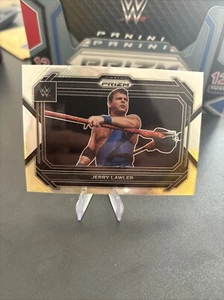 Jerry Lawler Prizm 2023 Panini Prizm WWE - Bild 1 von 2