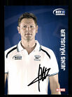Jens Häusler Hamburger SV Handball Autogrammkarte Original + A 231045