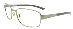 Ray Ban RB 3413 004 Gunmetal Sunglass Frames - Picture 1 of 10