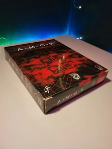 Amok Big Box Edition For PC Brand - Picture 1 of 9
