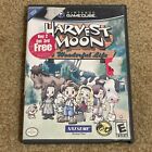 Harvest Moon: Another Wonderful Life (Nintendo GameCube, 2005) ¡FUNCIONA PROBADO!¡!