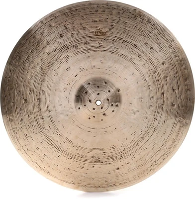 Prato Meinl Cymbals Byzance Foundry Reserve Ride - 22" - Imagem 1 de 4