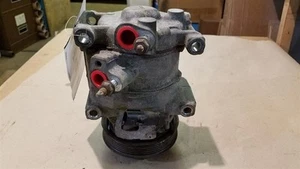 AC Compressor With Rear AC Fits 11-19 JOURNEY 227129 - Picture 1 of 12