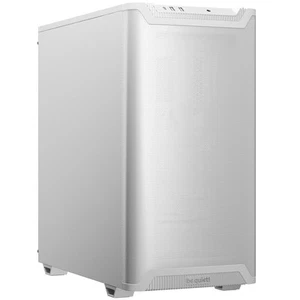 be quiet! Pure Base 501 Airflow Midi-Tower, ATX - weiß - Bild 1 von 6