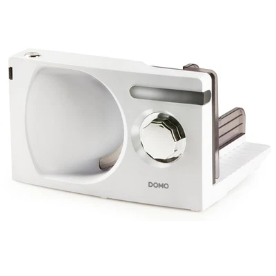 DO523S Allesschneider Elektrischer – Brotschneidemaschine & Schinkenschneider... - Bild 1 von 4