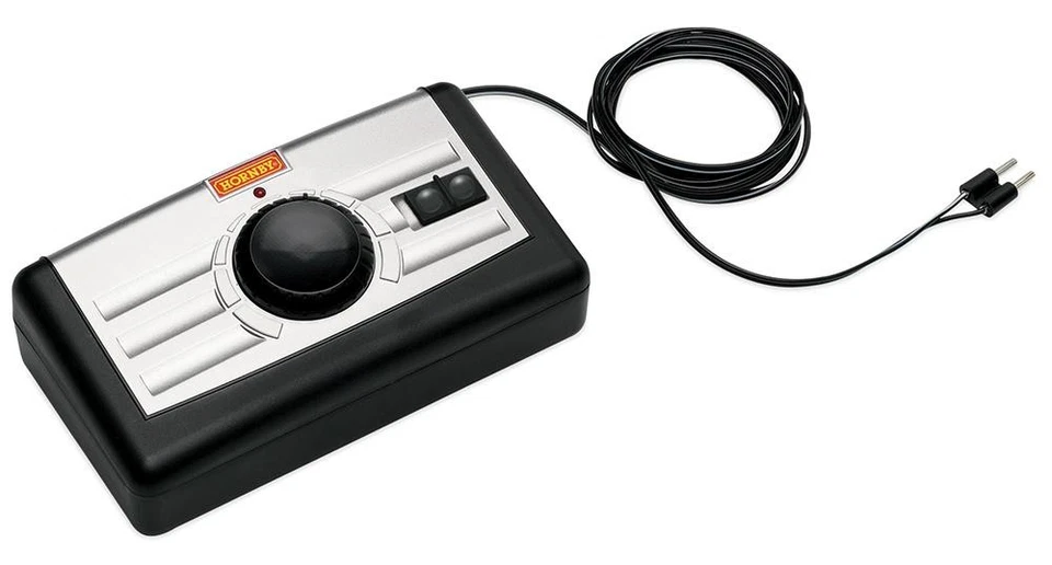 HORNBY R8250 CONTROLLER use with P9000W TRANSFORMER NEW TRANSFORMER NOT INCLUDED - Image 1 of 1