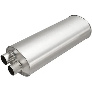 BRExhaust Muffler Assembly For GMC Yukon XL Hummer H2 - Bild 1 von 1
