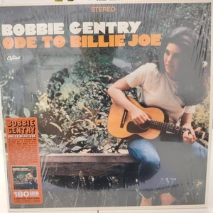 Bobbie Gentry Ode To Billy Joe Capitol Ltd Edition Reissue Vinyl LP Record Nm - Picture 1 of 4