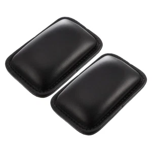 2pcs Portable Computer Handgelenk Support Matte Tastatur Ellbogen REST PAD - Bild 1 von 12