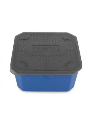 Preston 2PT Bait Tub Futterbox Köderbox 1,2L Method Feeder - Bild 1 von 2