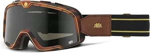 Gafas 100 % Barstow Jane motocicletas/lente espejo - Imagen 1 de 1