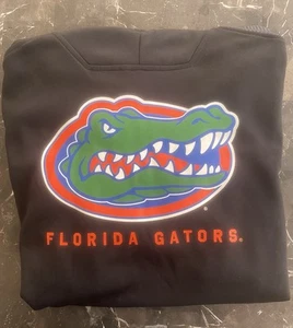 University of Florida UF Gators Hoodie Sweatshirt Size L NCAA. Washed never worn - Picture 1 of 3