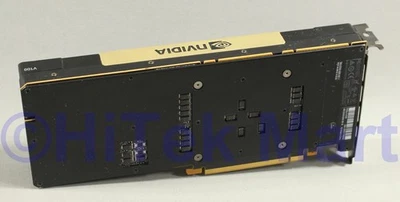 Nvidia Tesla V100 16GB HBM2 GPU Graphics Card  - Image 1 of 4