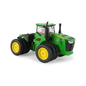 1/64 John Deere 9620R 4WD Tractor With Triples by Ertl Tomy LP70607 45700 - Picture 1 of 2