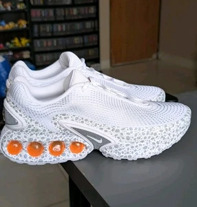 Nike Air Max DN SE Premium Taglia 9.5 - Confezione Elettrica Alternativa - Foto 1 di 7