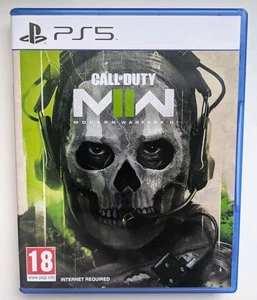Call of Duty: Modern Warfare II - (PlayStation 5, 2022) - Picture 1 of 4