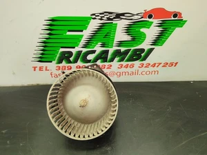 VENTOLA RISCALDAMENTO ABITACOLO MITSUBISHI L200 2.5 Di-D 4D56 34446J510 2007 - Foto 1 di 5