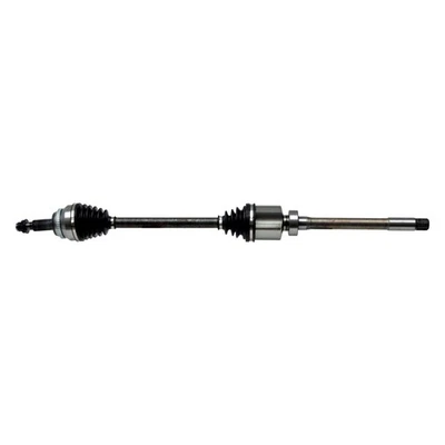 For Toyota Sienna 2011-2016 Cardone New Front Passenger Side CV Axle Shaft Foto 1 de 3