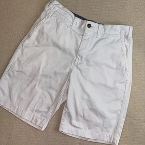 Polo Ralph Lauren Men's Classic Fit Chino White Shorts Size 29 - Picture 1 of 6