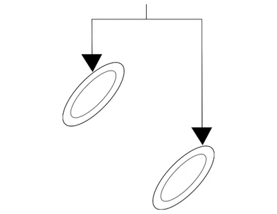 Junta de válvula de recirculación de gases de escape originales Volkswagen (Egr) N-905-216-04 Foto 1 de 4