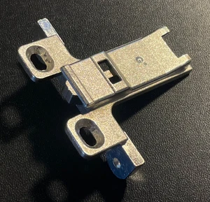 Grass Cabinet Hinge 048 Base Plate Face Frame Adapter Bracket For 1006-30 Hinge - Picture 1 of 11