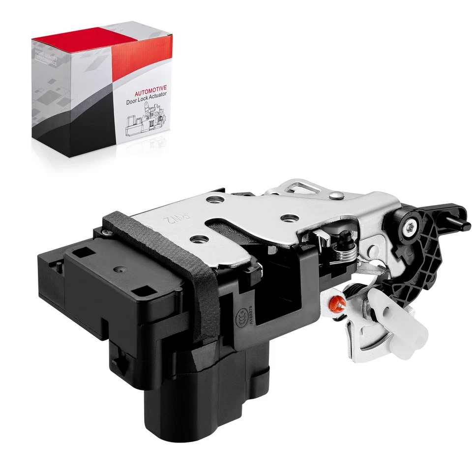 Rear Right Passenger Door Lock Actuator For 2002 Chevrolet Avalanche 2500 - Image 1 of 4