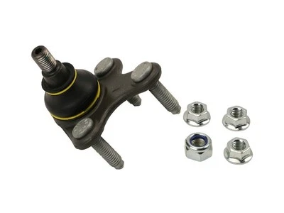 Rótula delantera izquierda inferior moog 17188DZWJ 2010 para Volkswagen Tiguan 2009-2017 Foto 1 de 2