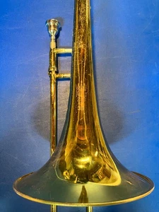 King 3B Trombone, Video Demo - Picture 1 of 15