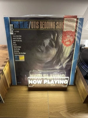 Otis Redding - Otis Blue / Otis Redding Sings Soul (Mono)(Rhino Reserve) [New Vi - Image 1 of 2