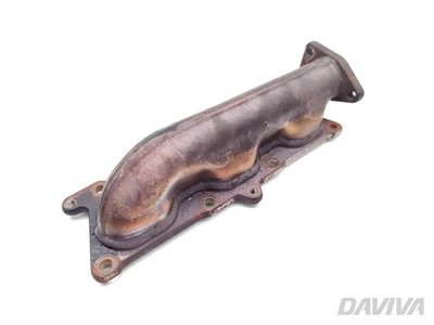 Vauxhall Vectra Abgaskrümmer 2.8 V6 Turbo Benzin 184kW (250 HP) 12791723 2007 - Bild 1 von 4