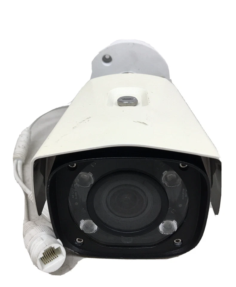 Eyemax NIR EMP4062-W 4 МП WDR ИК пулевая сетевая камера #8285 - Изображение 1 из 4