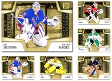 2023-24 Tim Hortons Net Keepers **** PICK YOUR CARD **** From The SET