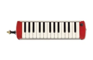 Hammond PRO-27S Keyboard Harmonica Electric Acorstic Soprano Model 1706066 NEW - Picture 1 of 4