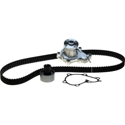 Kit de correa de distribución TCKWP249A Gates nuevo para Nissan Quest 1999-2002 Foto 1 de 2