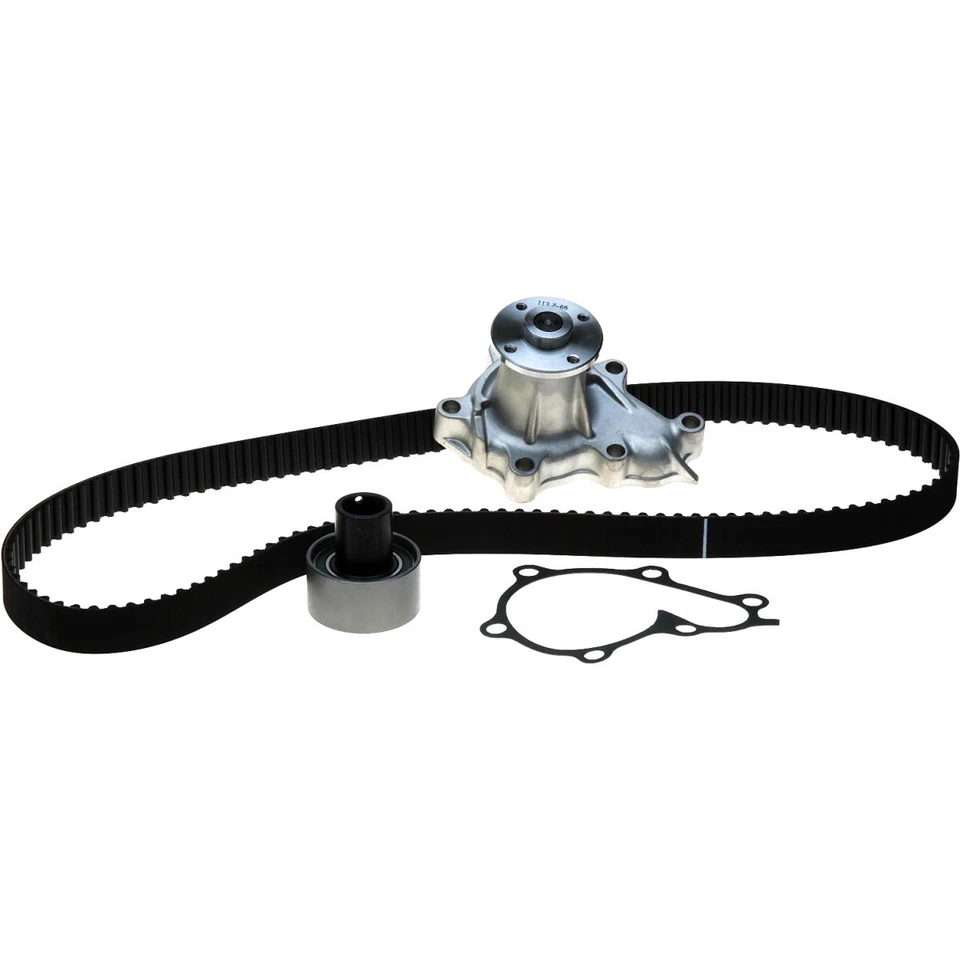 Kit de correa de distribución TCKWP249A Gates nuevo para Nissan Quest 1999-2002 Foto 1 de 2