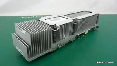 HP AD003-69001 Intel Itanium2 1.6GHZ CPU Module (9MB Cache) AB364-62002 AD003AX - Image 1 of 4